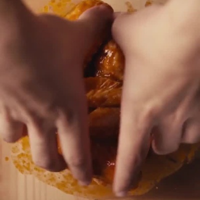 Marinada Extra Picante 250ml