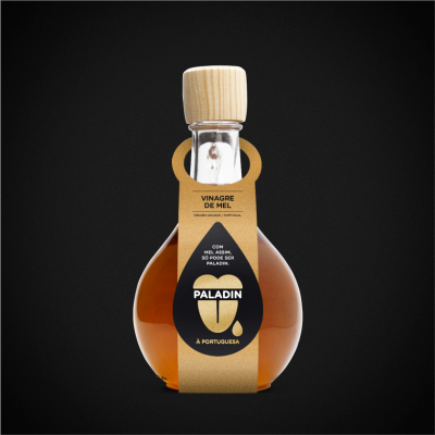 VINAGRE DE MEL 500ml VINAGRE DE MEL 500ml