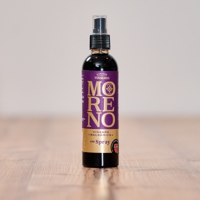 Vinagre Balsâmico em Spray 250ml