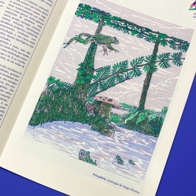 Revista - A nova paródia Nº3 - Lisboa. Já não há estações do ano