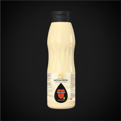 Molho para Batatas Fritas 1L