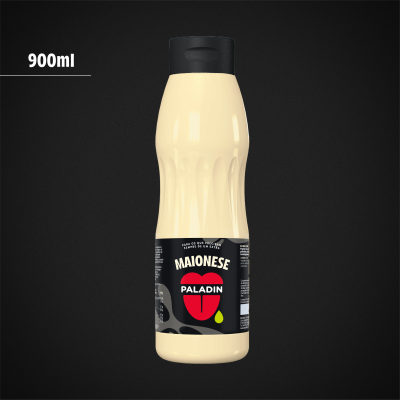 Maionese 900ml