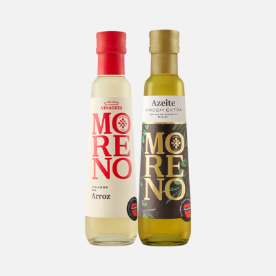 Azeite & Outros Vinagres