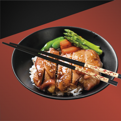 Molho Teriyaki 1,2Kg