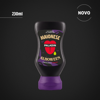 Maionese de Alhoween 230ml