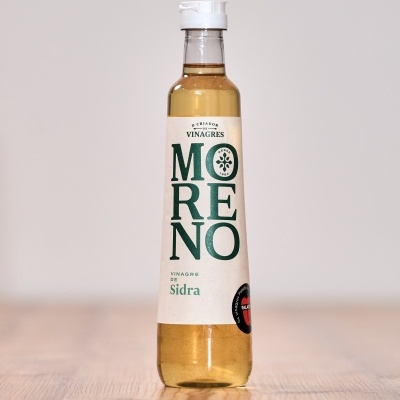 Vinagre de Sidra 500ml