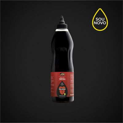 Molho Teriyaki 1,2Kg