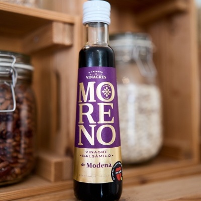 Vinagre Balsâmico de Modena 250ml