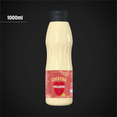 Molho Cocktail 1L