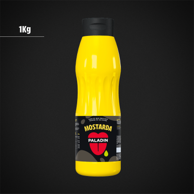 Mostarda 1Kg