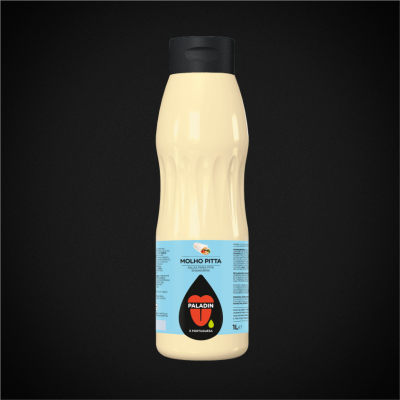 Molho Pitta 1L Molho Pitta 1L