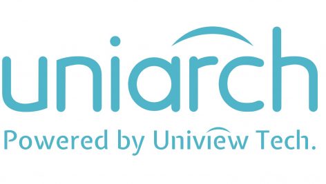 Logo Uniarch