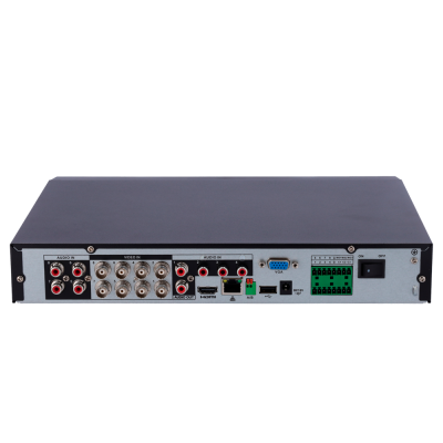 Dispositivo eletrónico com múltiplas portas traseiras para conexões