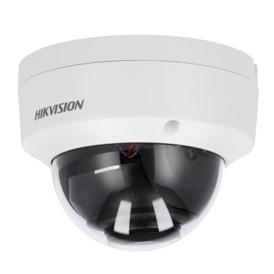 Câmara de vigilância HIKVISION domo em teto