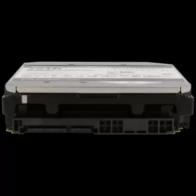 Disco rígido interno Western Digital WDC WD6401AALS-00L3B0