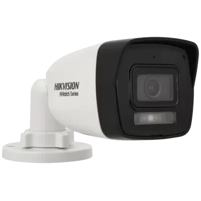 Câmara de vigilância HIKVISION HiWatch Series