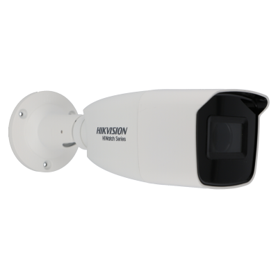 Câmara de vigilância branca HIKVISION HiWatch