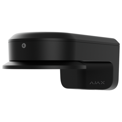 Detector de movimento preto AJAX