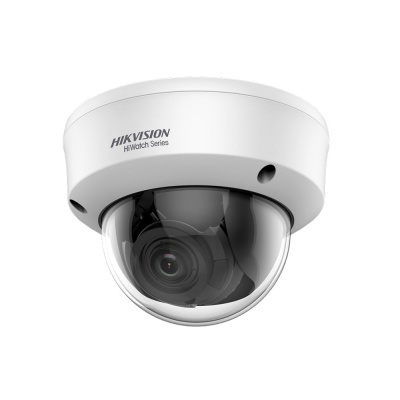 Câmara de vigilância HIKVISION HiWatch Series tipo domo