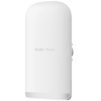 Repetidor Wi-Fi branco Ruijie Reyee