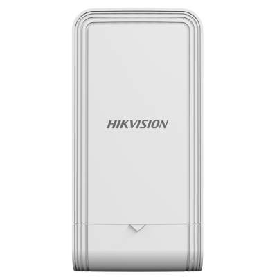 Antena externa branca retangular HIKVISION