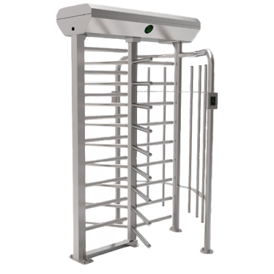Torno giratório metálico inox