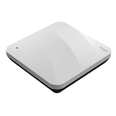 Leitor de cartões branco quadrado com cantos arredondados