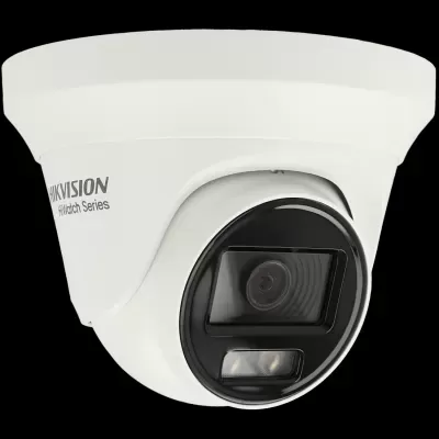 Câmara de vigilância Hikvision HiWatch Series