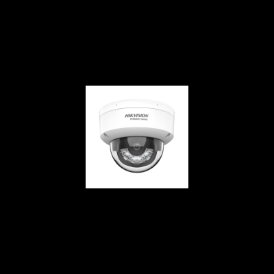 Câmara de vigilância Hikvision Dom