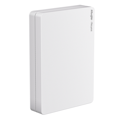 Disco rígido externo branco RUIJIE Revoce