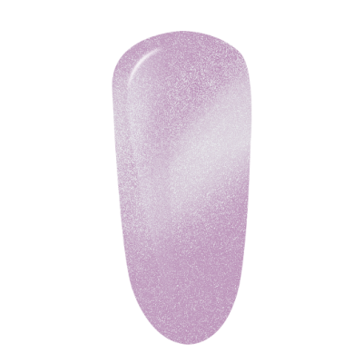 Celofane transparente castanho brilhante