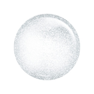 Lápis de olhos branco com tampa transparente