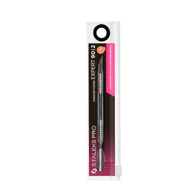 pincel maquilhagem preto e branco em embalagem transparente