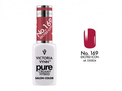 Esmalte de unhas Victoria Vynn No. 169 Excited Icon