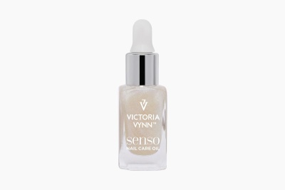 Frasco de óleo para unhas perolado VICTORIA VYNN