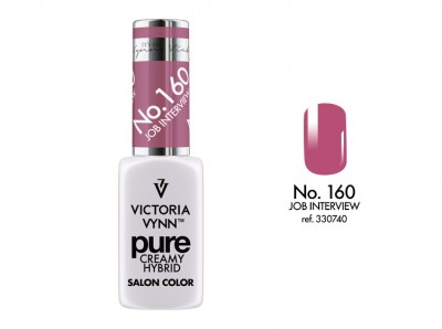 Verniz de unhas Victoria Vynn No. 160 Job Interview