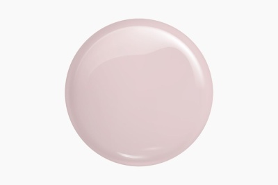 Verniz para unhas rosa claro brilhante