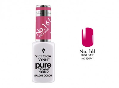 Verniz de unhas Victoria Vynn cor No. 161 First Date