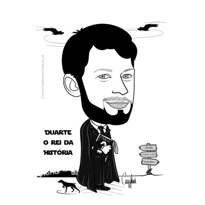 Caricatura&#x20;tradicional&#x20;Finalistas