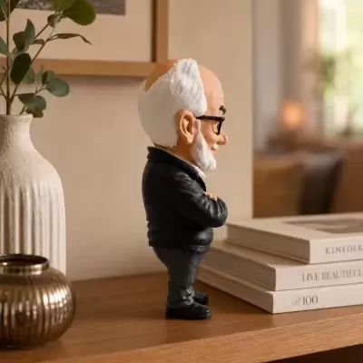 Caricatura&#x20;Personalizada&#x20;em&#x20;Impress&#x00E3;o&#x20;3D