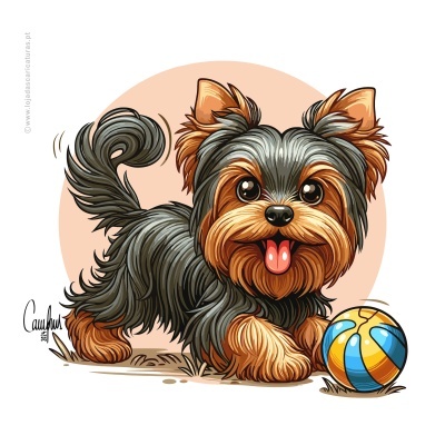 Ilustra&#x00E7;&#x00E3;o&#x20;animal&#x20;de&#x20;estima&#x00E7;&#x00E3;o