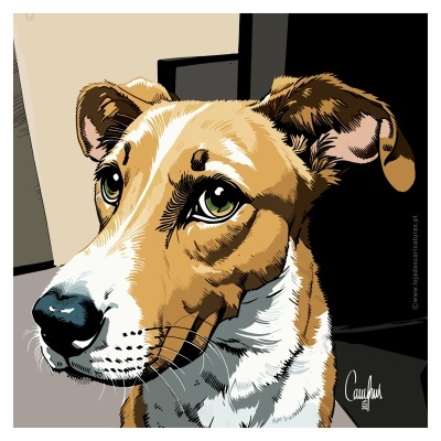 Ilustra&#x00E7;&#x00E3;o&#x20;animal&#x20;de&#x20;estima&#x00E7;&#x00E3;o