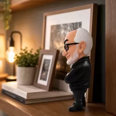Caricatura&#x20;Personalizada&#x20;em&#x20;Impress&#x00E3;o&#x20;3D