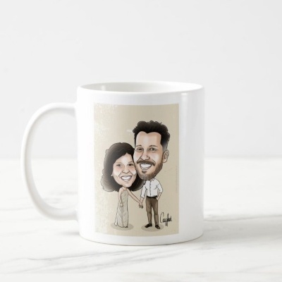 Caricaturas&#x20;em&#x20;Caneca