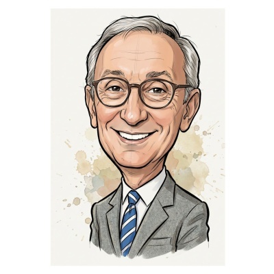 Caricatura&#x20;Simples