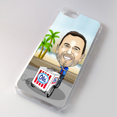 Caricaturas&#x20;em&#x20;capas&#x20;de&#x20;telem&#x00F3;vel