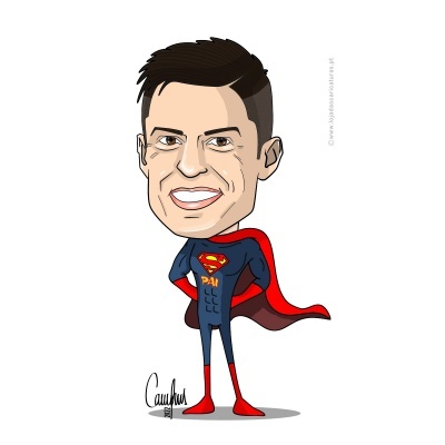 Caricaturas&#x20;dia&#x20;do&#x20;Pai