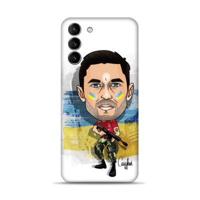 Caricaturas&#x20;em&#x20;capas&#x20;de&#x20;telem&#x00F3;vel