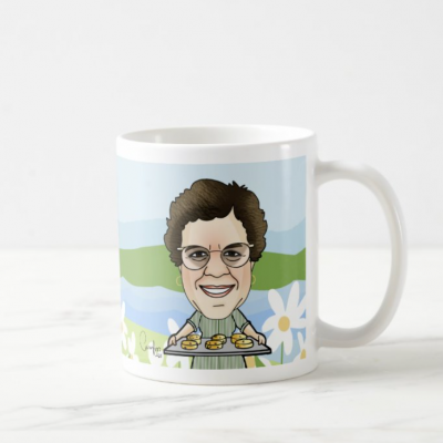 Caricaturas&#x20;em&#x20;Caneca