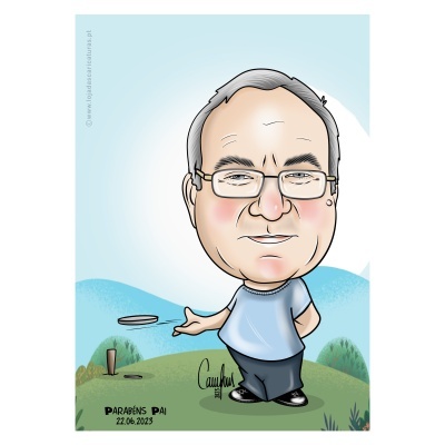 Caricatura&#x20;Tem&#x00E1;tica